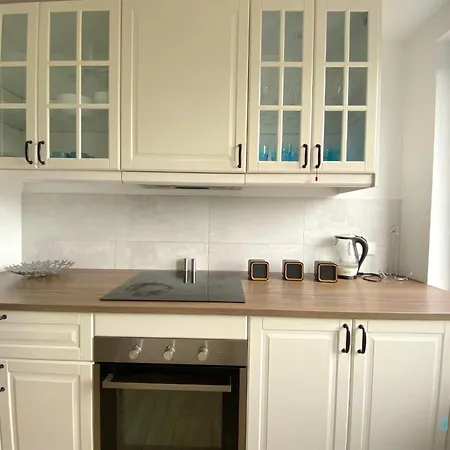 Stary Karpacka P5 * Gdańsk