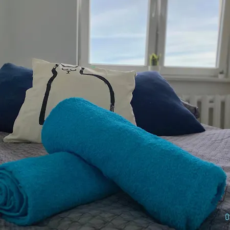 Stary Karpacka P5 * Gdańsk